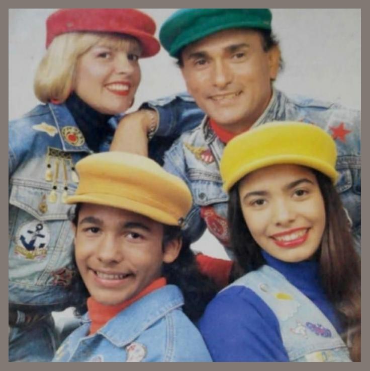 Grupo Chocolate